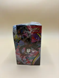 Pokemon TCG Chaos Rising Booster Box 36 Packs Factory Sealed - Image 4