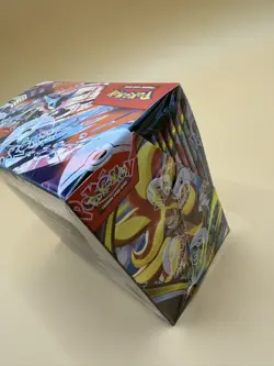 Pokemon TCG Chaos Rising Booster Box 36 Packs Factory Sealed - Image 5