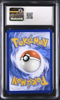 CGC 9 - Roaring Moon ex 162/131 SIR SV Prismatic Evolutions - Pokemon - Image 2