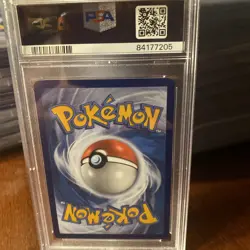 2022 Pokemon SWSH Pikachu VMAX PSA 9 MINT #TG17 Lost Origin Trainer Gallery - Image 4