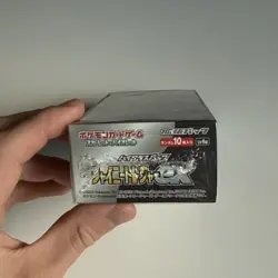 Shiny Treasure EX Booster Box -SV4A High Class Japanese ( Sealed ) Pokemon TCG $ - Image 5