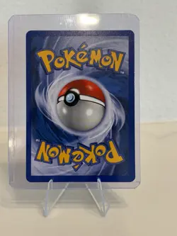 Psykokwak - 79/105 Basic 50 HP Regular French 2000 Vintage - Pokemon TCG - Image 2