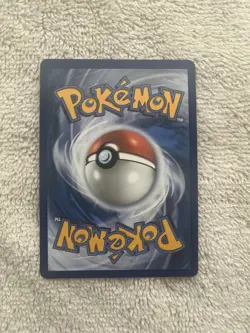 English Pokemon Ascended Heroes: Ethan’s Magcargo #222 - Image 2