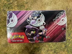 Pokemon TCG - Destined Rivals Booster Box (36 Packs) - Brand New & Fully Sealed - Image 2