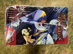 Pokemon TCG - Destined Rivals Booster Box (36 Packs) - Brand New & Fully Sealed - Image 3