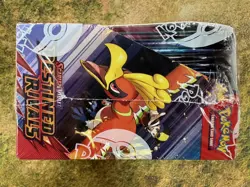 Pokemon TCG - Destined Rivals Booster Box (36 Packs) - Brand New & Fully Sealed - Image 4