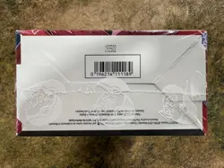 Pokemon TCG - Destined Rivals Booster Box (36 Packs) - Brand New & Fully Sealed - Image 5