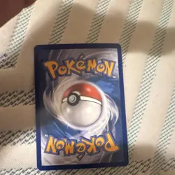 pikachu 025/025 mcdonald's 25th anniversary promo holo pokemon tcg en 60 HP - Image 2