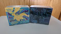 Ascended Heroes & Phantasmal Flames Pokemon Center Elite Trainer Box (Exclusive) - Image 1