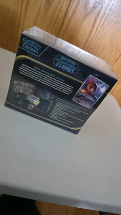 Ascended Heroes & Phantasmal Flames Pokemon Center Elite Trainer Box (Exclusive) - Image 4