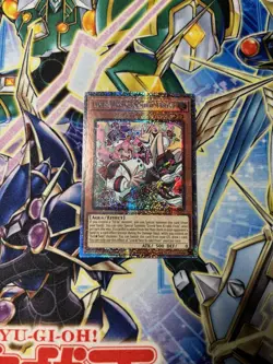Yu-Gi-Oh! - Live Twin Ki-sikil Frost (Starlight Rare) - LIOV-EN017 - 1st Ed - Image 1