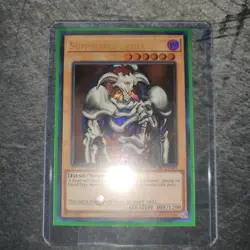 Summoned Skull - Metal Raiders (25th Anniversary Edition) - Near Mint - Image 1