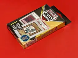 Mystery Gems | 1 Graded Card Box | New & Sealed | YuGiOh! - Image 5