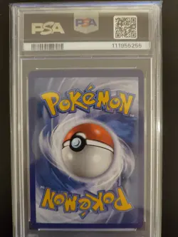 PSA 10 Gem Mint Galarian Slowking V 179/198 Chilling Reign Alt Art Pokemon Card - Image 2