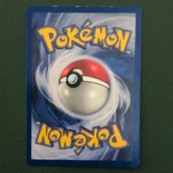 Pokemon TCG Umbreon Neo Discovery 13/75 Holo Card LP Condition - Image 2
