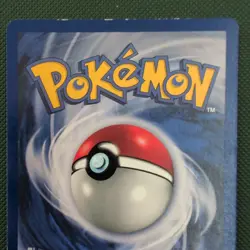 Pokemon TCG Umbreon Neo Discovery 13/75 Holo Card LP Condition - Image 3