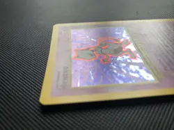 Mewtwo 10/102 Base Set Holo Rare Pokemon Card WOTC 1999 LP/MP - Image 3
