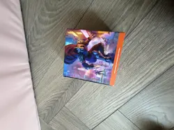 Magic The Gathering Tenage Mutant Ninja Turtles Prerelease Box - Image 2