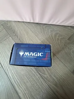 Magic The Gathering Tenage Mutant Ninja Turtles Prerelease Box - Image 3