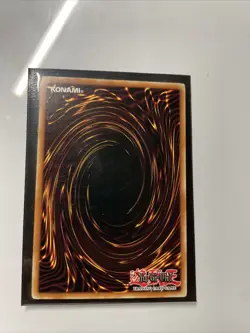 Yu-Gi-Oh! TCG Warrior of Zera Starter Deck 2006 YSD-EN006 1st Edition Common - Image 2