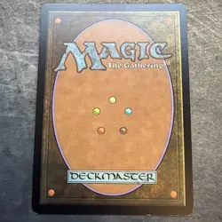 2010 MTG Magic the Gathering WPN Gateway DCI Promo Foil #50 Fling LP - Image 2