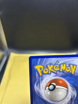 Pokemon TCG Charizard EX SVP 074 Black Star Promo NEAR MINT - Image 3