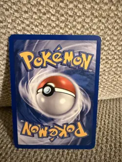 Flaaffy 56/115 Ex Unseen Forces Pokemon Card LP - Image 2