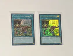 Yu-Gi-Oh! That Grass Looks Greener #RA03-EN063 Secret Rare & Ultra Rare 1st (NM) - Image 1