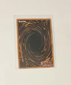 Yu-Gi-Oh! That Grass Looks Greener #RA03-EN063 Secret Rare & Ultra Rare 1st (NM) - Image 5