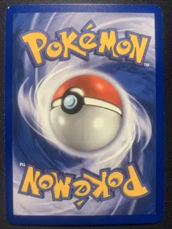 Pokemon TCG PlusPower Base Set 84/102 Regular Unlimited Uncommon - Image 2