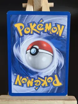 Pokemon TCG Full Heal 82/102 Base Set Uncommon Trainer WOTC Unlimited LP - Image 2