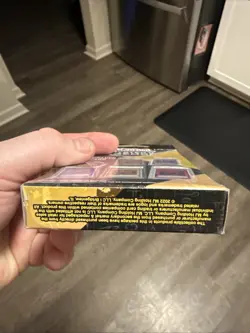 Yugioh Mystery Gems 1 Graded Card Factory Sealed Released In 2022 - Image 4