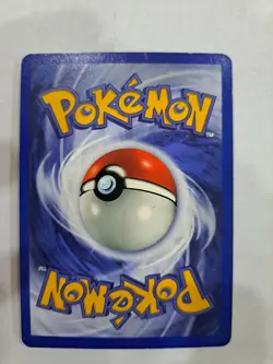 Pokemon Card Giovanni Gym Challenge 1st Edition Holo 18/132 FREE SHIPPING - Image 3