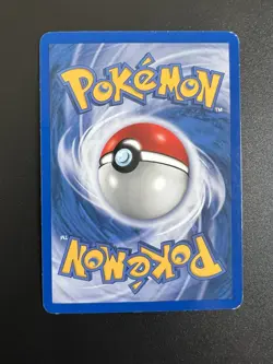 Gastly 33/62 Fossil Set Unlimited 1999 Pokemon Card Uncommon NM - Image 2