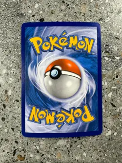 Pokemon TCG Cards Unown P P/28 Unseen Forces Secret Rare Holo - Image 2