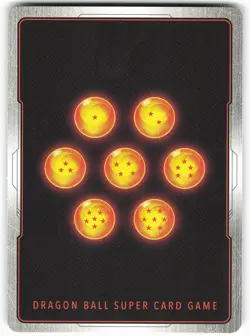Chi-Chi : Childhood FB06-103 SR Dragon Ball Super Card - Image 3