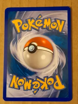 Pokemon Mime Jr. 90/130 Diamond & Pearl Reverse Holo LP See Pictures - Image 4