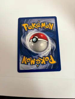 Magnemite 53/102 Common Base Set Shadowless Pokemon Unlimited NM - Image 3