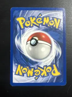 Sabrina’s Mr. Mime 59/132 Gym Challenge 1st Edition Pokemon - Image 2