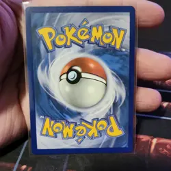 Pokemon Grotle 164/162 SV05 Temporal Forces Illustration Rare Holo EN 2024 - Image 2