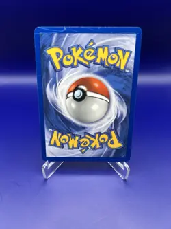 Sabrina's Mr. Mime 59/132 Gym Challenge Regular English LP - Image 3