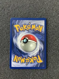1999 Pokemon wizards black star promo Pikachu #1 - Image 2