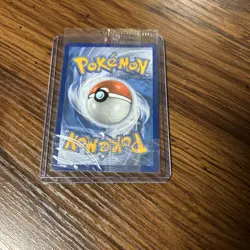 Mimikyu 075 Promo Scarlet & Violet Promo Pokemon Near Mint SEALED - Image 2