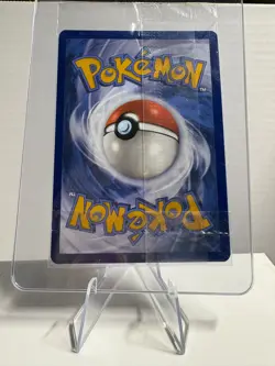Pokemon TCG Mimikyu Black Star Promo Holo Sealed SV 075 - Image 2