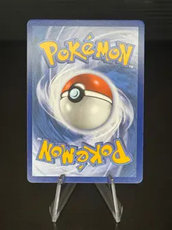 Gumshoos 153/132 Illustration Rare Mega Evolution Pokemon Near Mint - Image 2