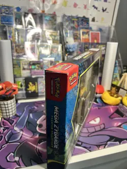 Pokemon Mega Zygarde Ex Premium Collection. Brand new sealed perfect - Image 5