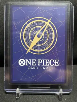 Boa Hancock ST03-013 Jolly Roger One Piece TCG Promo Vol. 2 Best NM/M English - Image 2