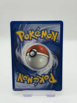 Sabrina's Gaze Gym Heroes 125/132 EX/LP Pokemon Card Vintage WOTC Uncommon - Image 2