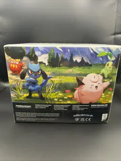 Pokemon TCG Ascended Heroes Mini Tin Display Box Factory Sealed 10x Tins - Image 3