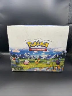 Pokemon TCG Ascended Heroes Mini Tin Display Box Factory Sealed 10x Tins - Image 5